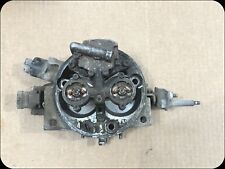 Usado, 87 88 89 90 GM 2500 3500 7.4L 454 V8 corpo do acelerador TBI V8 2" furo 17089092 comprar usado  Enviando para Brazil
