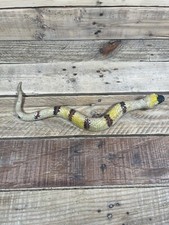 Anaconda rubber snake for sale  Brenton
