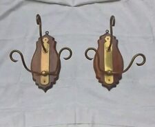 Old coat hook usato  Tavernole sul Mella