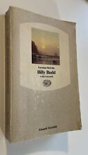 Billy budd marinaio usato  Paderno Dugnano