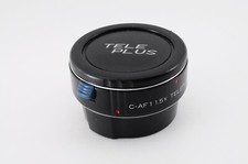Lente Kenko C-AF 11.5x teleplus SHQ teleconversor do Japão quase em perfeito estado comprar usado  Enviando para Brazil