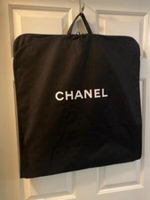 Chanel black canvas for sale  Franklin