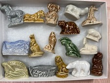 Wade figures red for sale  Chelmsford