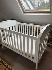 White boori super for sale  GODALMING
