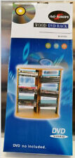 Porta dvd legno usato  Castelverde
