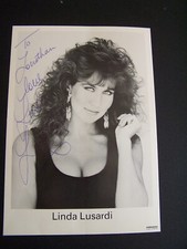 Linda lusardi hand for sale  SWANSEA