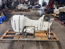 2003 johnson 115 for sale  Seabrook