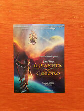 Piccola locandina film usato  Firenze