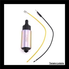 Pompe carburant hyosung d'occasion  Rouen-