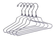 Quality hangers metal for sale  USA