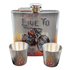 Live ride biker for sale  Arrow Rock