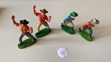 Ddr spielzeug figuren gebraucht kaufen  Strehla