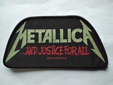 Metallica patch riginal gebraucht kaufen  Mannheim