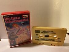 Hörspiel kassette europa gebraucht kaufen  Düsseldorf
