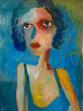 Large original art for sale  Washington