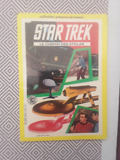 1983 star trek d'occasion  Saint-Barthélemy-d'Anjou