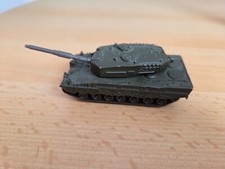 Siku 0870 panzer gebraucht kaufen  Lübben (Spreewald)