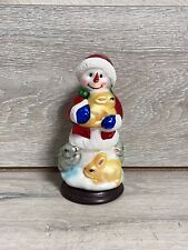 Thomas pacconi snowman for sale  Bel Air