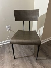 Crate barrel scholar for sale  Arlington