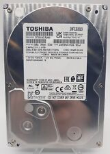 Usado, HD *BAIXAS HORAS*-DT01ACA200-Toshiba 2TB 7200 RPM 64MB cache SATA 6.0Gb/s 3.5" comprar usado  Enviando para Brazil