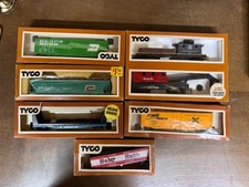 Lot tyco operating for sale  Anderson