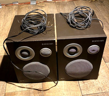 Bassreflexboxen 3010 hifi gebraucht kaufen  Cottbus