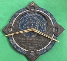 Antique philips revolving for sale  ALRESFORD