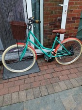 elswick bicycle for sale  BARTON-UPON-HUMBER