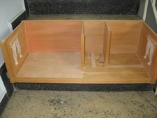 Puppenstube zimmer dora gebraucht kaufen  Karlsruhe