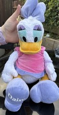 Disney daisy duck for sale  YEOVIL