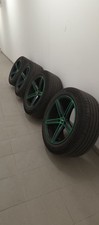 Zoll xigin felgen gebraucht kaufen  Mühlheim