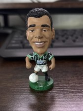 Cafu palmeiras corinthian for sale  DURHAM