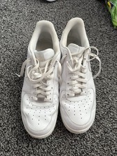Mens nike air for sale  DEWSBURY
