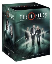 Files serie completa usato  Trezzo sull'Adda