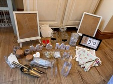 Large assorted wedding for sale  OSWESTRY