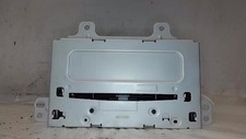 Autoradio opel meriva d'occasion  Sainte-Livrade-sur-Lot