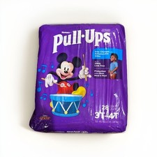 huggies pull ups for sale  Strasburg