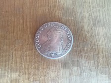 Louis xvi ecu d'occasion  Marchaux