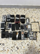 Lotto stock display usato  Grumo Appula