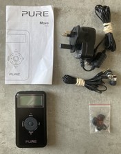 Pure move 2520 for sale  LINCOLN