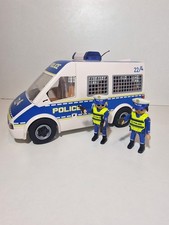 Playmobil 70889 police for sale  KEIGHLEY
