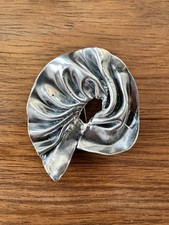 Lalaounis silver brooch for sale  KESTON