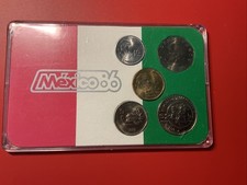 fußball wm 1986 gebraucht kaufen  Berlin