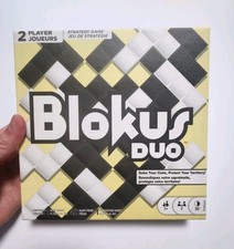 Blokus duo board d'occasion  Expédié en Belgium