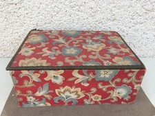 Ancienne boîte couture d'occasion  Arinthod
