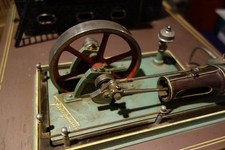 Machine vapeur ancienne d'occasion Machine vapeur ancienne d'occasion  Dijon