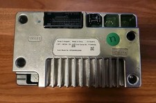 Unidade de controle de reconhecimento de voz comunicação OEM Sync 2 APIM Fiesta 2015 2016, usado comprar usado  Enviando para Brazil