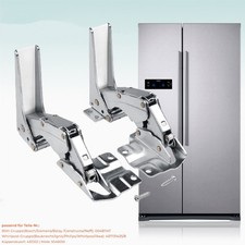 Bosch siemens scharnier gebraucht kaufen  Langenlonsheim