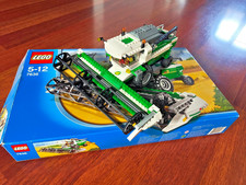 Lego city 7636 gebraucht kaufen  Duisburg