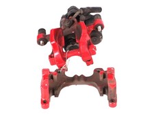 Bremssattel links hinten gebraucht kaufen  Meppen